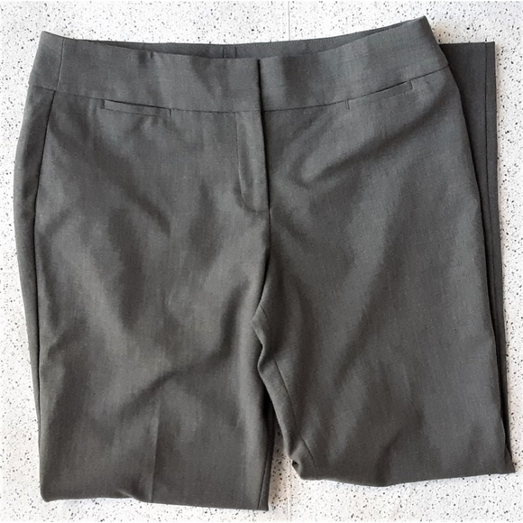 Talbots Pants - Talbots Signature Dress Slacks sz 14